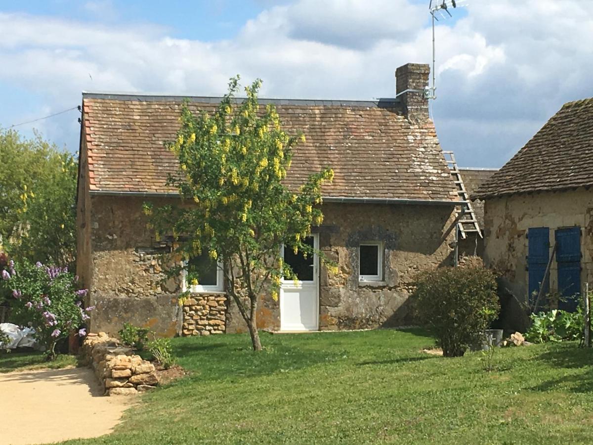 La Marchanderie Spay Exterior photo