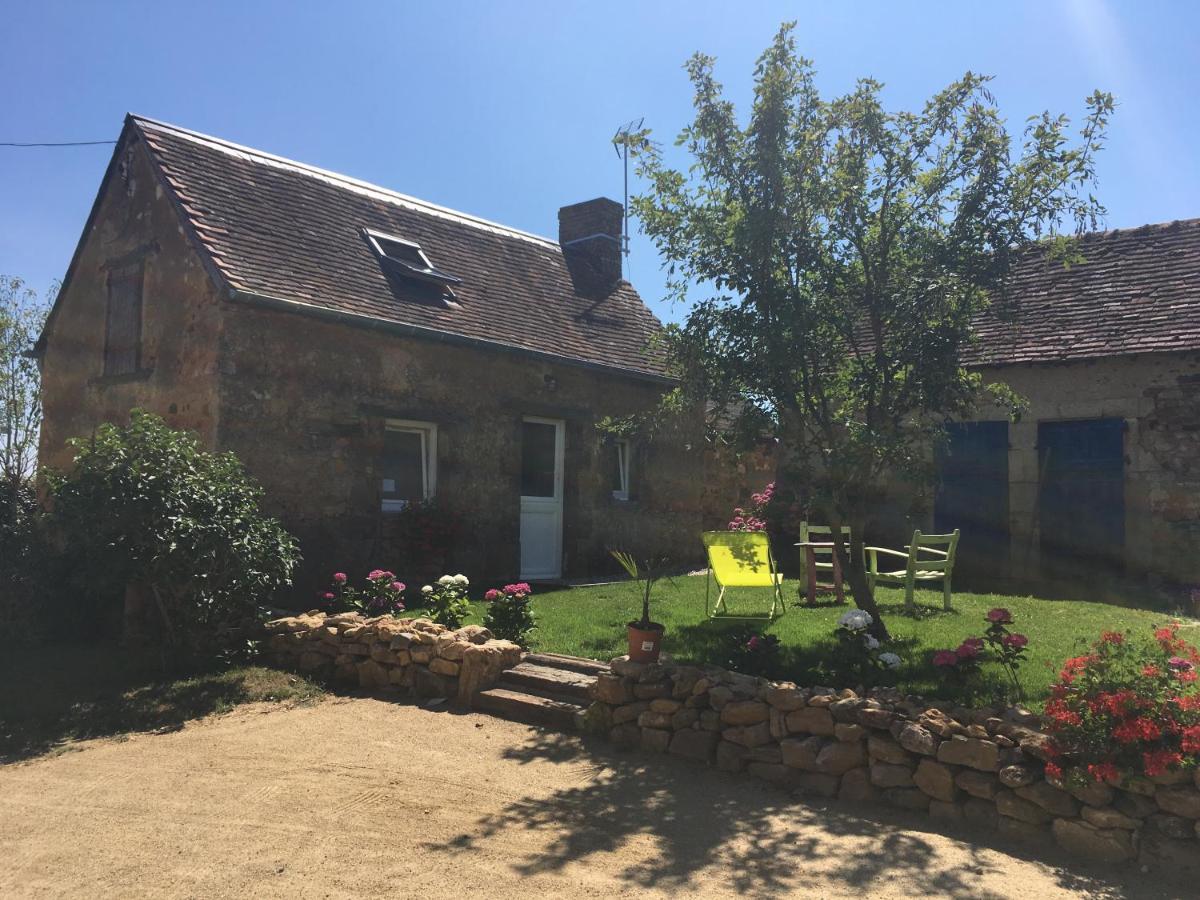 La Marchanderie Spay Exterior photo