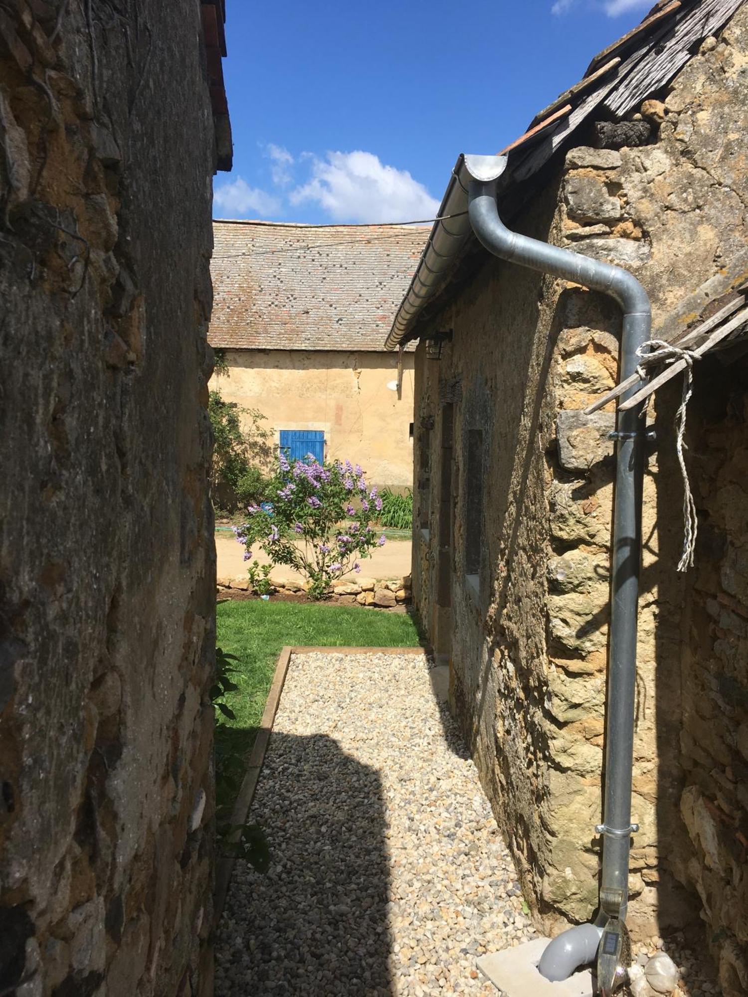 La Marchanderie Spay Exterior photo