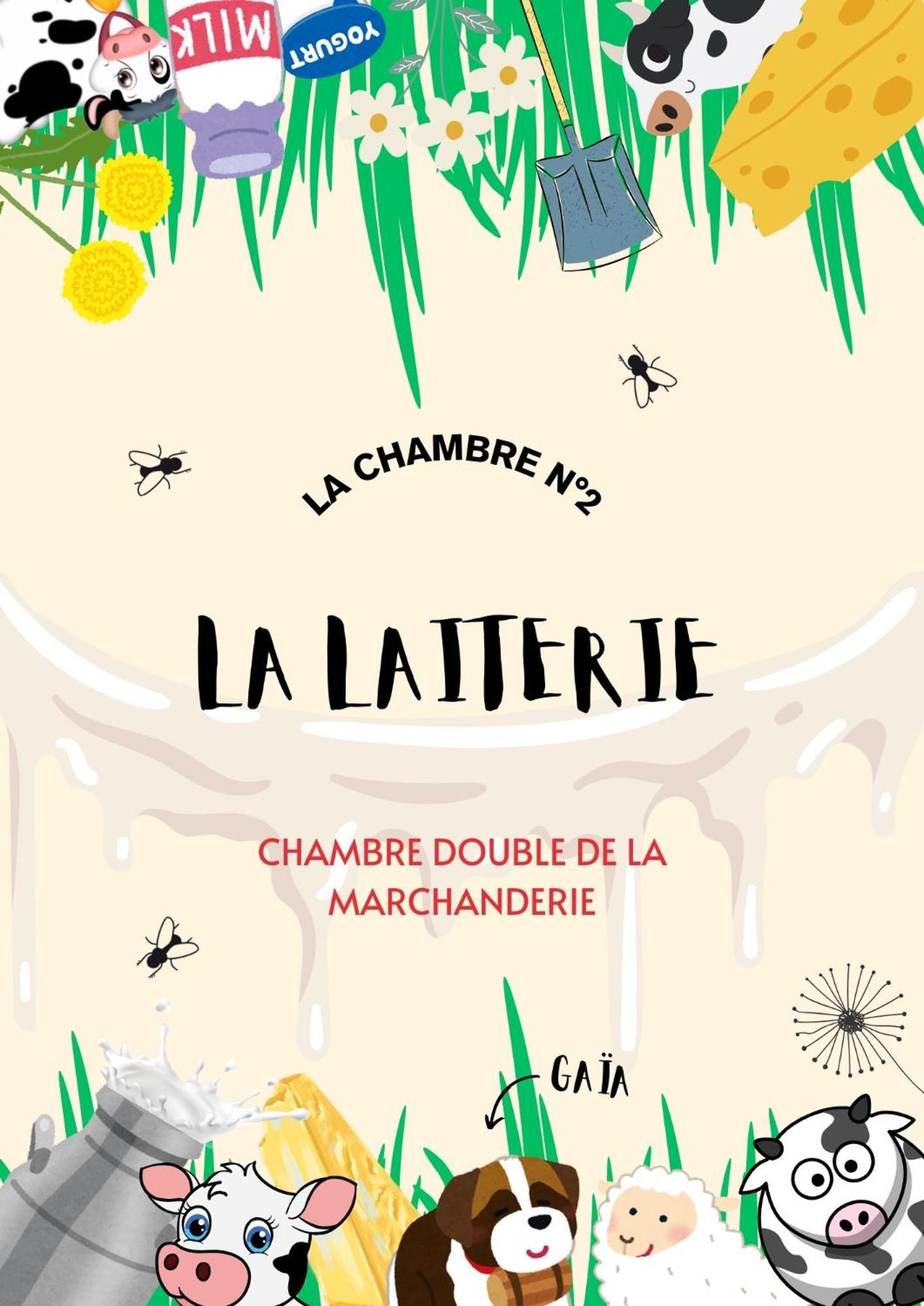 La Marchanderie Spay Exterior photo