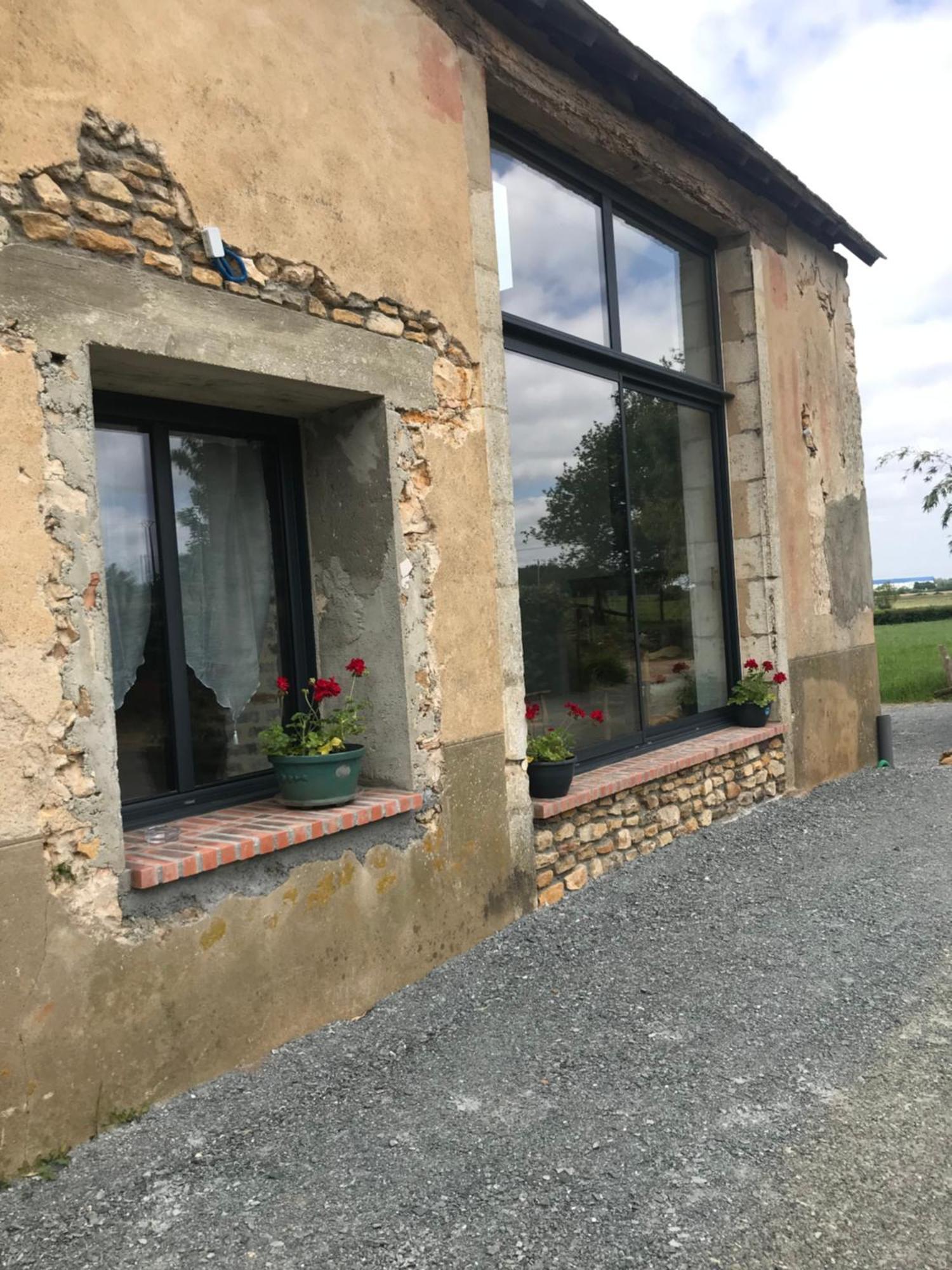 La Marchanderie Spay Exterior photo